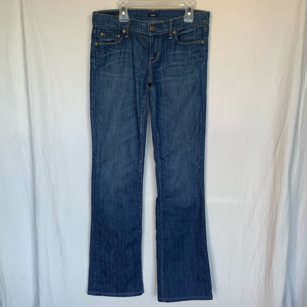 Citizens of Humanity | bootcut Jeans
